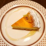 中目黒カフェ・デルソーレ - 