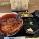 Taishuu Unagi No Mise Unadai - 