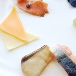 スカイグリルブッフェGOCOCU - 