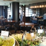 スカイグリルブッフェGOCOCU - 