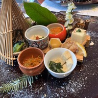 青山 星のなる木 - 