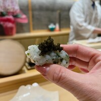 祇園鮨 琢 - 