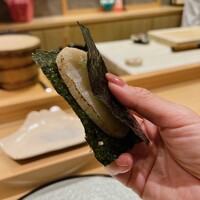 祇園鮨 琢 - 