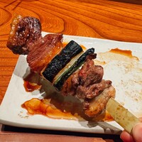 伊勢廣 京橋本店 - 