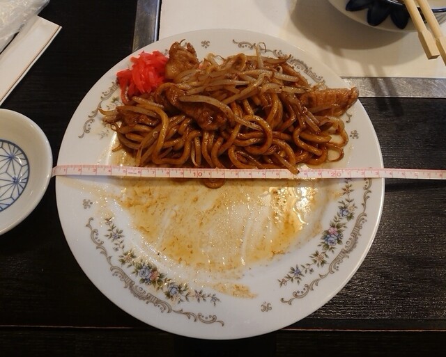 新妻荘・いふ - 浪江（レストラン）の写真