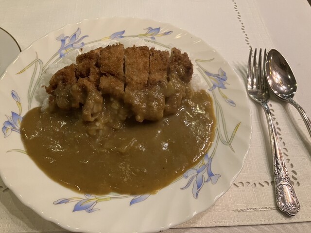 Amiyaki Bifuteki Komatsuya photo 3