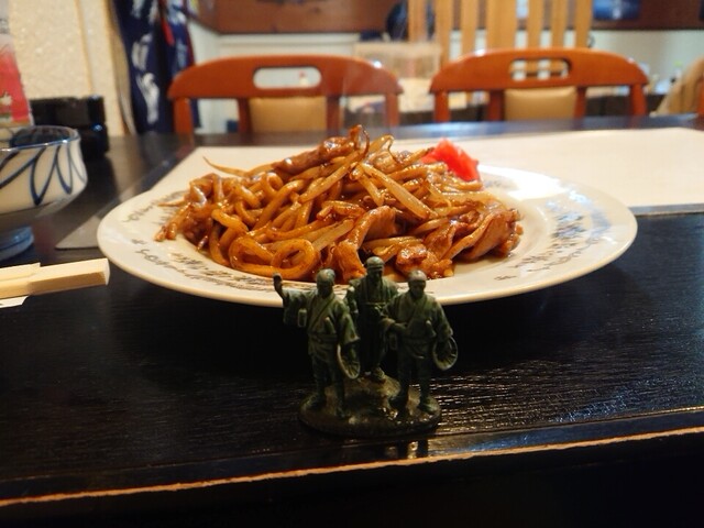 新妻荘・いふ - 浪江（レストラン）の写真