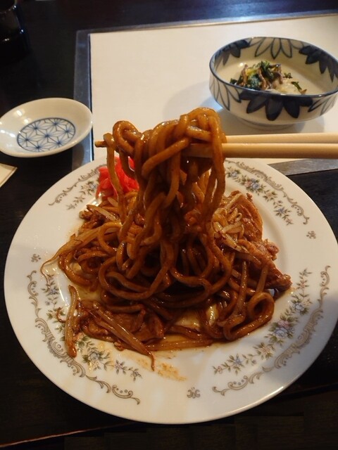 新妻荘・いふ - 浪江（レストラン）の写真