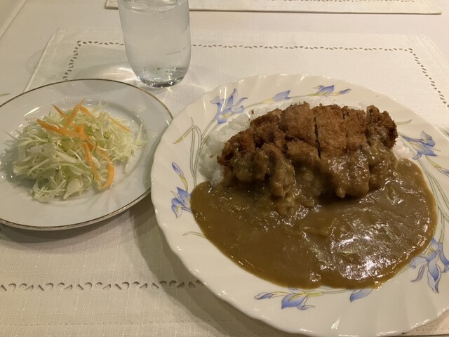 Amiyaki Bifuteki Komatsuya