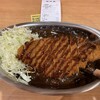 ゴーゴーカレー 亀有スタジアム
