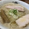 らぁ麺 とうひち