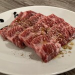 焼肉&手打ち冷麺 二郎 - 