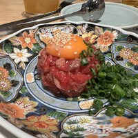 焼肉みゆき苑 - 