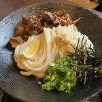 Udon Shubou Bon - 