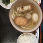 大船おでんセンター - 