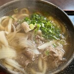 Udon Shubou Bon - 