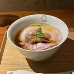 Japanese Ramen Noodle Lab Q - 