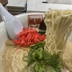 風風ラーメン - 