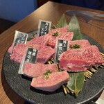 焼肉ぽんが - 