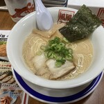 風風ラーメン - 
