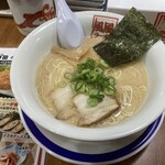 Fuufuu Ramen - 