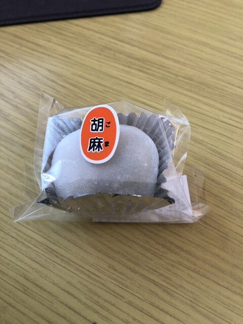 あがつま菓子店（上妻菓子店） - 須賀川市その他（和菓子）の写真