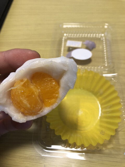 あがつま菓子店（上妻菓子店） - 須賀川市その他（和菓子）の写真