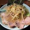 ラーメンショップ 城東店