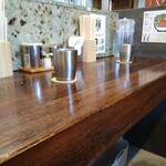 中華そば ひらこ屋 - 