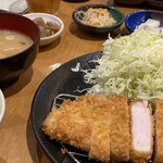 Tonkatsu Sakutarou - 