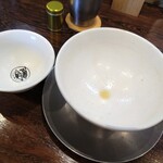 中華そば ひらこ屋 - 