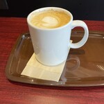 カフェ・ベローチェ 西五反田店 - 