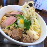 中華そば ひらこ屋 - 