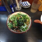 Tsubo - チャーシュー丼