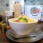 中華そば ひらこ屋 - 