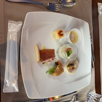 アーティスト カフェ - 