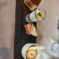 アーティスト カフェ - 