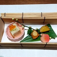 魚と炭と鉄板と ととと - 