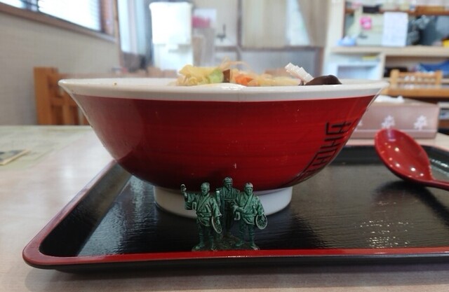 白木屋 - 丸森（レストラン）の写真