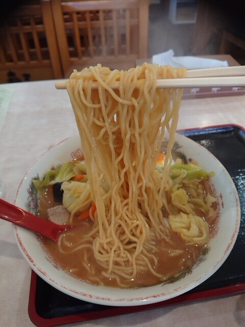 白木屋 - 丸森（レストラン）の写真