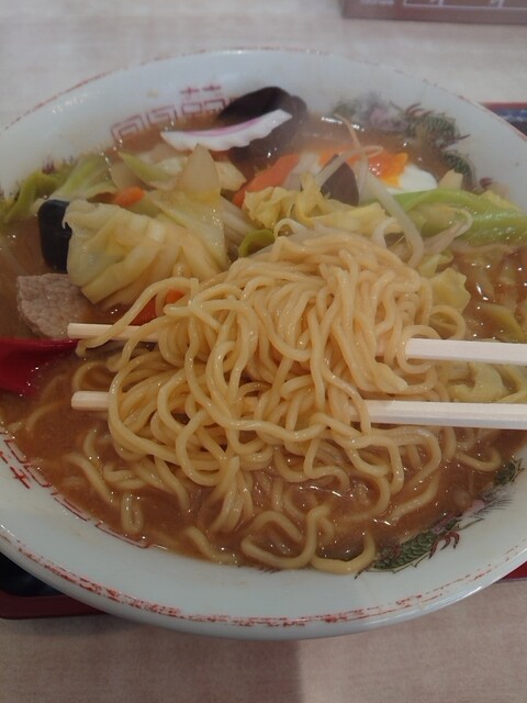 白木屋 - 丸森（レストラン）の写真