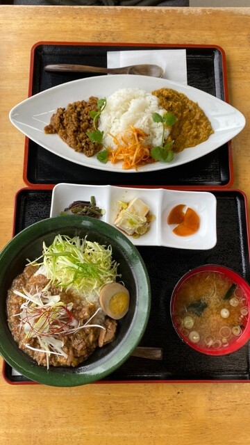 道の駅 羽鳥湖高原レストラン - 西郷村その他（食堂）の写真