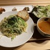 ビストロけざけざ - 料理写真: