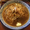 Tenshin - ねぎラーメン