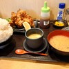 まるみ食堂 - 料理写真: