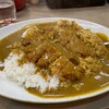 カレーや マドラス