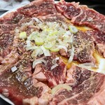 ホルモンセンター天狗家 - 