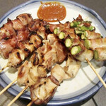 Yakitori Izakaya Tori - 