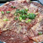 ホルモンセンター天狗家 - 