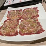 焼肉 メイゲツ - 